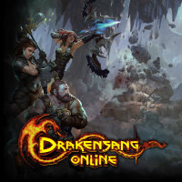 Game Box forDrakensang Online (PC)