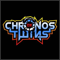 Okładka Chronos Twins DX (Wii)