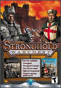 Stronghold Warchest