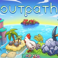 Outpath (PC cover