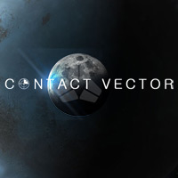 Okładka Contact Vector (PC)
