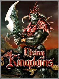 Rising Kingdoms (PC cover