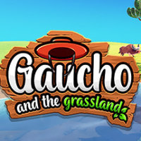 Gaucho and the Grassland (PC cover