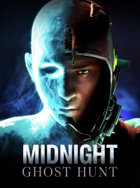 Midnight Ghost Hunt (PC cover