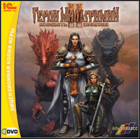 Heroes of Malgrimia: Kill the Dragon (PC cover