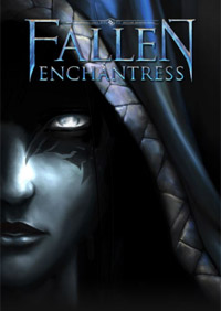 Elemental: Fallen Enchantress (PC cover