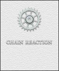 Okładka Chain Reaction (1996) (PC)