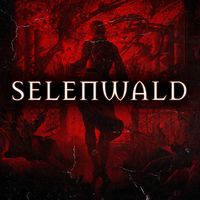 Selenwald (PC cover