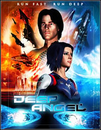 Deep Angel (PC cover