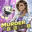 Murder by Numbers