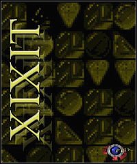Xixit (PC cover