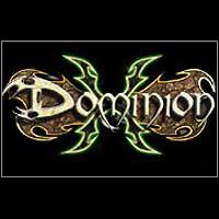 Dominion (PC cover