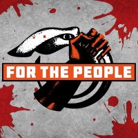 For the People (PC cover