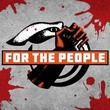 For the People