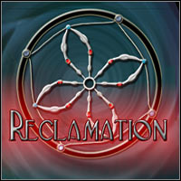 Okładka Reclamation (PC)