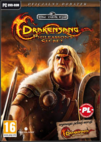 Okładka Drakensang: Phileasson's Secret (PC)