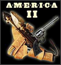 America II (PC cover