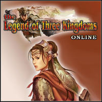 The Legend of Three Kingdoms Online (PC cover