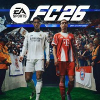 EA Sports FC 26