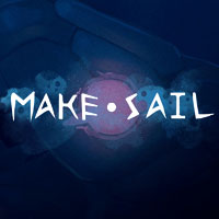 Make Sail (PC cover