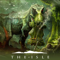 The Isle (PC cover