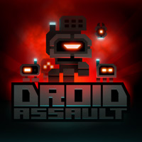 Droid Assault (PC cover