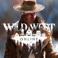 Wild West Online (PC cover