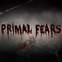 Primal Fears (PC cover