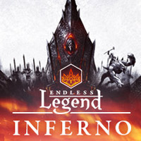 Endless Legend: Inferno (PC cover