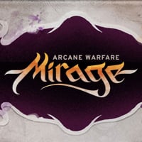 Mirage: Arcane Warfare (PC cover