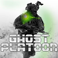 Ghost Platoon (PC cover
