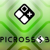 Okładka Picross S3 (Switch)