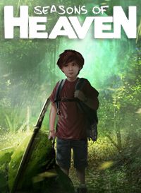 Seasons of Heaven (Switch cover