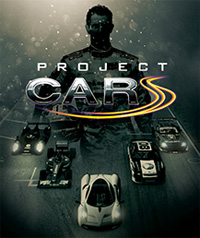 Game Project CARS (PC) cover