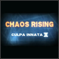 Okładka Culpa Innata 2: Chaos Rising (PC)