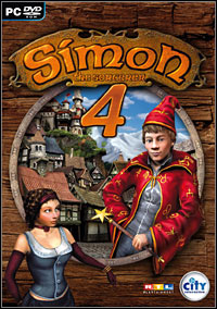 simon the sorcerer 2 release date