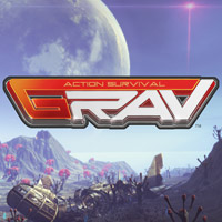 GRAV (PC cover