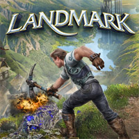 Landmark (PC cover