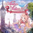 Atelier Lulua: The Scion of Arland