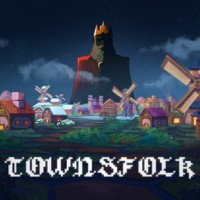 TownsFolk