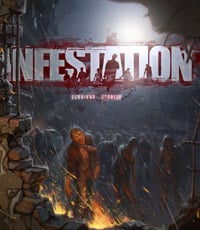 OkładkaInfestation: Survivor Stories (PC)