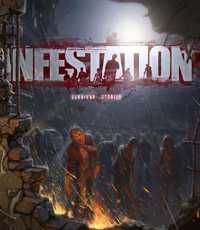 Okładka Infestation: Survivor Stories (PC)