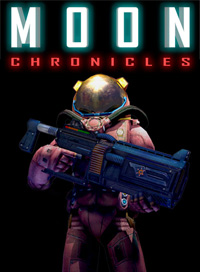 Moon Chronicles (3DS cover