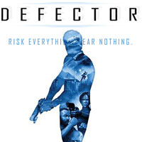 Defector (PC cover