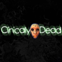 Clinically Dead (PC cover