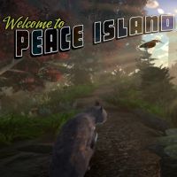 Okładka Peace Island (PC)