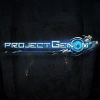 Game Box forProject Genom (PC)