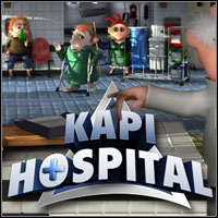 Game Box forKapi Hospital (WWW)