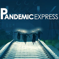 Pandemic Express (PC cover