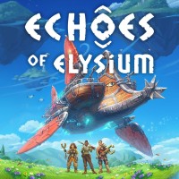 Echoes of Elysium